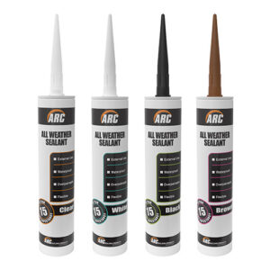 Arc All Weather Sealant