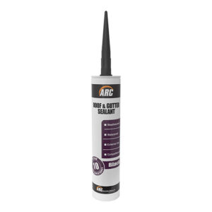 Arc Roof & Gutter Sealant